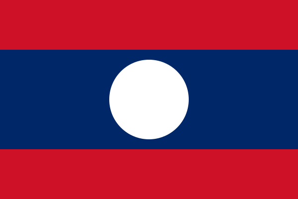 laos